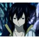 Zeref on Random Most Powerful Anime Characters