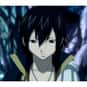 Zeref is listed (or ranked) 38 on the list The Hottest Anime Guys of All Time