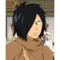 Alzack Connell is listed (or ranked) 9 on the list 30+ Anime Characters With Blinding Bangs