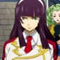 Kagura Mikazuchi is listed (or ranked) 77 on the list The Best Anime Characters With Black Hair