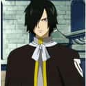 Rogue Cheney on Random Best Anime Characters With Black Hai
