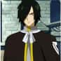 Rogue Cheney is listed (or ranked) 27 on the list The Hottest Anime Guys of All Time