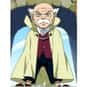 Makarov Dreyar is listed (or ranked) 19 on the list The Biggest Anime Perverts of All Time