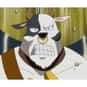 Taurus is listed (or ranked) 8 on the list The Biggest Anime Perverts of All Time