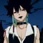 Midnight is listed (or ranked) 92 on the list The Best Anime Characters With Black Hair