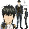 Toshiro Hijikata on Random Hot-Headed Anime Characters That Are Easy to P*ss Off