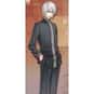 Yuuichi Komura is listed (or ranked) 26 on the list 30+ Sleepyhead Anime Characters Who Just Can't Stay Awake