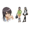 Misaki Ayuzawa on Random Hot-Headed Anime Characters That Are Easy to P*ss Off