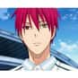 Seijuro Akashi is listed (or ranked) 29 on the list The Smartest Anime Characters of All Time