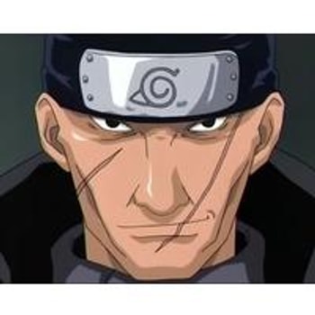 Who is Ibiki Morino in Naruto?