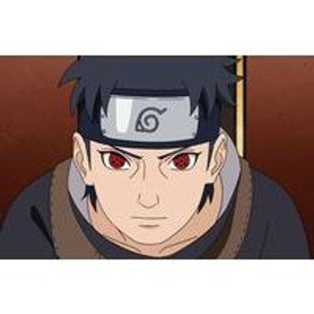 face, Naruto Shippuden, Uchiha Shisui, anime