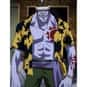 Arlong is listed (or ranked) 13 on the list The 30+ Best Anime Characters With Blue Skin