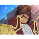 Gol D. Roger on Random Every One Piece Charact