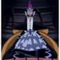 Gecko Moria is listed (or ranked) 13 on the list The Ugliest Anime Characters of All Time