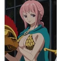 Rebecca Ranker Insights