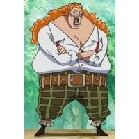 List Of All One Piece Characters Ranked Best To Worst