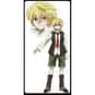 Oz Vessalius внесён в список (или оценил) 86 в списке The Best Anime Characters With Blond Hair