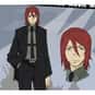 Spirit Albarn (Death Scythe) is listed (or ranked) 12 on the list The Biggest Anime Perverts of All Time