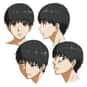 Ken Kaneki is listed (or ranked) 7 on the list 25 Anime Boys You Definitely Crushed On