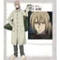 Kaien Cross is listed (or ranked) 36 on the list The Best Teacher Characters in Anime History