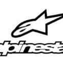 Alpinestars on Random Best Fitness Gear Brands