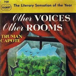Other Voices, Other Rooms