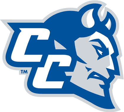 Central Connecticut Blue Devils
