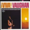 ¡Viva! Vaughan on Random Best Sarah Vaughan Albums