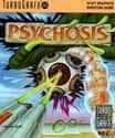 Psychosis on Random Best TurboGrafx-16 Games