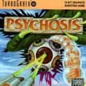 Psychosis on Random Best TurboGrafx-16 Games
