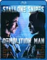 Demolition Man on Random Best Dystopian And Near Future Movies