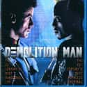 Demolition Man on Random Best Science Fiction Action Movies