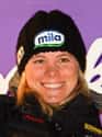 Denise Karbon on Random Best Olympic Athletes in Alpine Skiing
