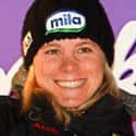 Denise Karbon on Random Best Olympic Athletes in Alpine Skiing