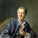 Dec. at 71 (1713-1784)   Denis Diderot was a French philosopher, art critic and writer.
