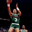 Dennis Johnson on Random Best Boston Celtics