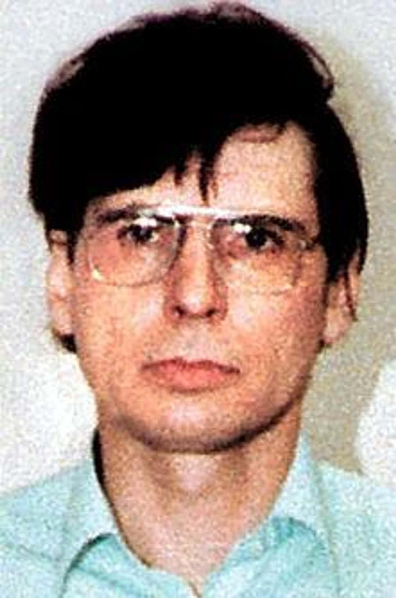 Dennis Nilsen's Mother Wanted To Ask Him Why He Killed