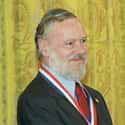 Dennis Ritchie on Random Most Influential Software Programmers