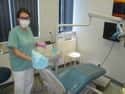 Dental hygienist on Random Great Jobs That Don't Require a College Degree