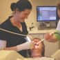 Dentist is listed (or ranked) 14 on the list Highest Paid Jobs