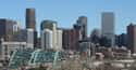 Denver on Random Best US Cities for Walking