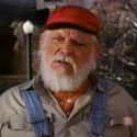 Dec. at 77 (1920-1997)   Denver Dell Pyle was an American film and television actor.