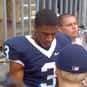 Deon Butler is listed (or ranked) 24 on the list The Best Seattle Seahawks Wide Receivers of All Time