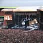 Depeche Mode is listed (or ranked) 1 on the list The Best 80's Techno Pop Band