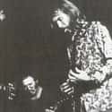 Blues-rock   Derek and the Dominos was a blues rock band formed in the spring of 1970 by guitarist and singer Eric Clapton, keyboardist and singer Bobby Whitlock, bassist Carl Radle and drummer Jim Gordon....