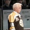 Derek Sanderson on Random Greatest Boston Bruins