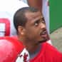 Derrick Johnson is listed (or ranked) 3 on the list The Best Kansas City Chiefs Linebackers of All Time