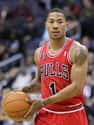 Derrick Rose on Random Best NBA Players With No Championship Rings