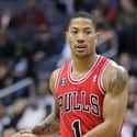 Derrick Rose on Random Best NBA Players With No Championship Rings