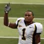 DeSean Jackson is listed (or ranked) 9 on the list The Best Washington Redskins Wide Receivers of All Time